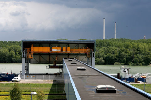 Papierindustrie